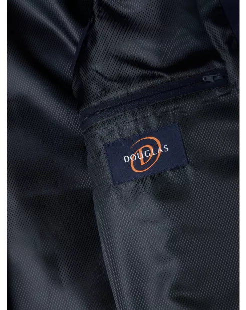 Bowen Casual Gilet - Navy2