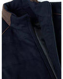 Bowen Casual Gilet - Navy2
