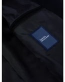 Osbourne Overcoat - Black