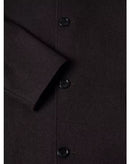 Bales Overcoat - Dark Chocolate