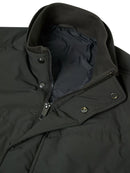 Gowan Casual Jacket - Dark Lovat