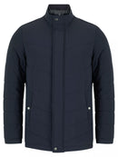 Gowan Casual Jacket - Navy