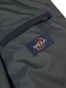 Gowan Casual Jacket - Navy