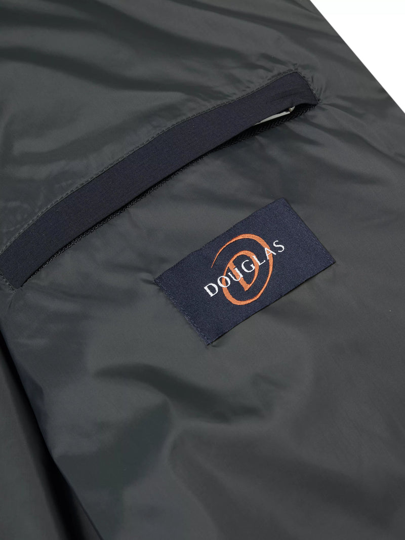 Gowan Casual Jacket - Navy