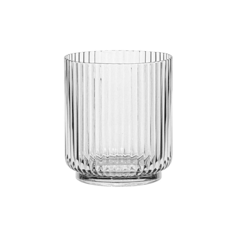 Mesa Acrylic DOF - Clear