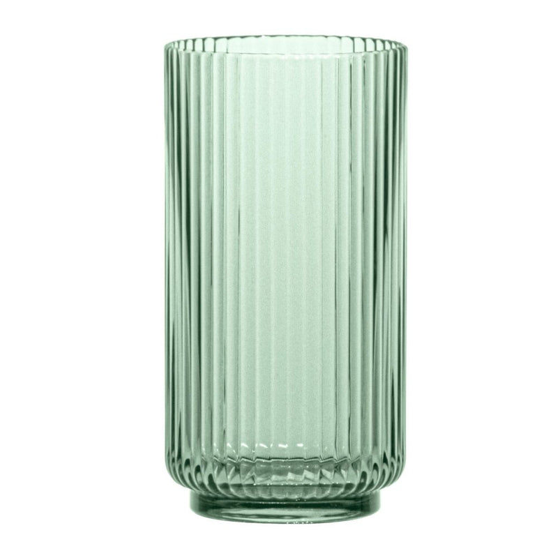 Mesa Acrylic Tall Tumbler - Green