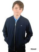 Dunmore Jacket - Denim