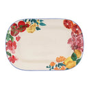 Capri Deep Oblong Platter