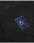 Evans Casual Jacket - Black