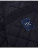 Evans Casual Jacket - Navy