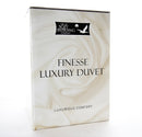 Microfibre Anti-Allergy 13.5 Tog Emperor Duvet