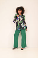 Blouse/Cami Set - G1205