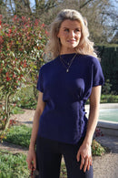 Dana Jumper - Navy