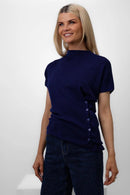 Dana Jumper - Navy