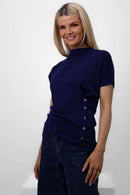 Dana Jumper - Navy