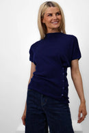 Dana Jumper - Navy