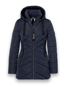 Candy Jacket - Dark Navy
