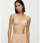Delicate Doreen Non-Wired Everyday Bra - Smooth Skin