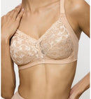 Delicate Doreen Non-Wired Everyday Bra - Smooth Skin