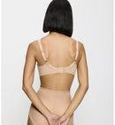 Delicate Doreen Non-Wired Everyday Bra - Smooth Skin