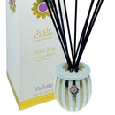 Objet d'Or Reed Diffuser - Violette - Violet & Cedarwood