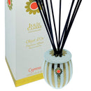 Objet d'Or Reed Diffuser - Cypress - Cypress, Rose & Oud
