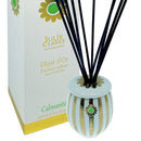 Objet d'Or Reed Diffuser - Calmante - Jasmine & Lime Blossom