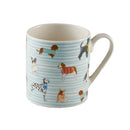 Dog Decorated Mug 340ml