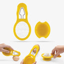 Eggler - Egg Peeler & Slicer