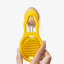 Eggler - Egg Peeler & Slicer