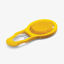 Eggler - Egg Peeler & Slicer