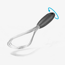 Flisk 3-in-1 Adjustable Whisk