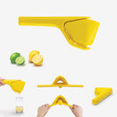 Fluicer - Lemon