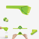 Fluicer - Lime