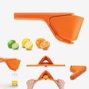 Fluicer - Orange