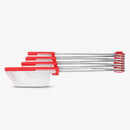 Levoons - Set of 4 Measuring Spoons