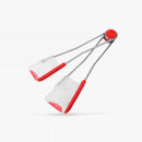 Levoons - Set of 4 Measuring Spoons