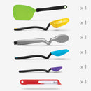 Ultimate Set of the Best Kitchen Tools