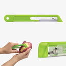 Sharple - Green