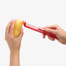 Sharple - Red