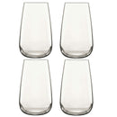 Talismano Hi-Ball 570ml Glasses - Set of 4