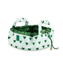 Barrel Bag - Greenway