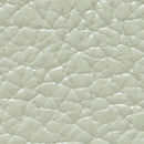 Leather Handbag - Celadon Green