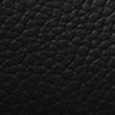 Leather Handbag - Black