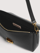 Leather Bag - Black