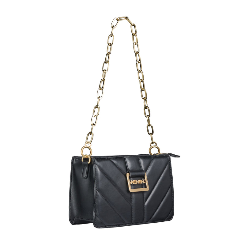 Oaxaca Crossbody - Black