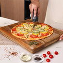 Pizza Wheel