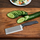 4" Crinkle Cut Knife