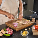 8" Large Carving Knife