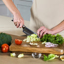 Comfort Pro Santoku Knife